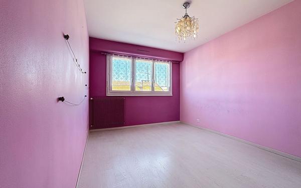 Appartement à vendre    3 pièces • 81 m2 Limoges