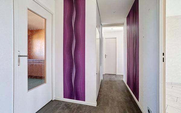 Appartement à vendre    3 pièces • 81 m2 Limoges