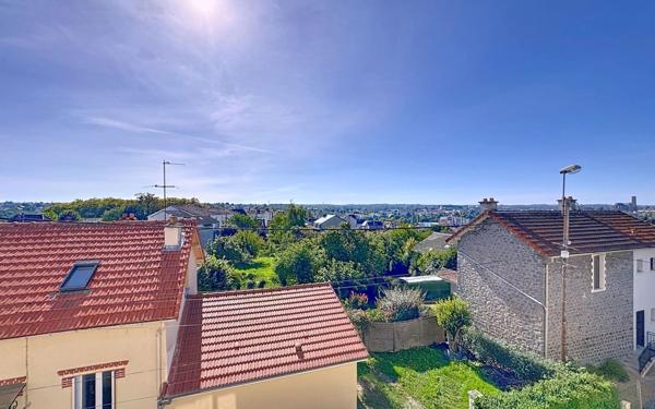 Appartement à vendre    3 pièces • 81 m2 Limoges