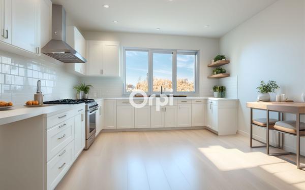 Appartement à vendre    3 pièces • 81 m2 Limoges