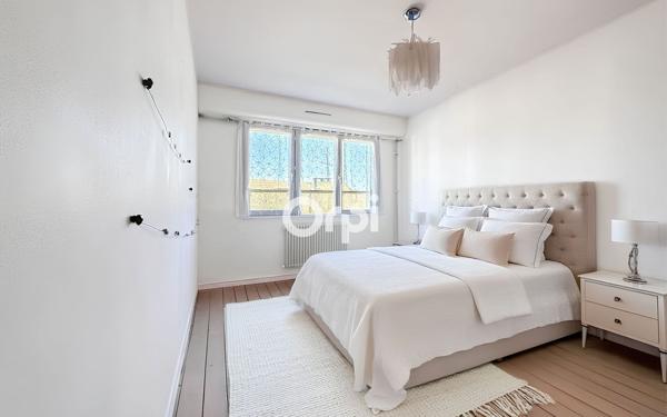 Appartement à vendre    3 pièces • 81 m2 Limoges