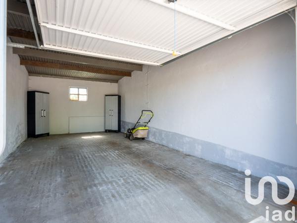 Maison 4 pièces de 82 m² à Villerupt (54190)