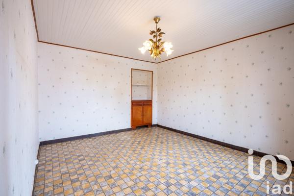 Maison 4 pièces de 82 m² à Villerupt (54190)