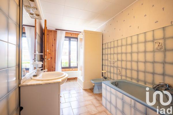 Maison 4 pièces de 82 m² à Villerupt (54190)