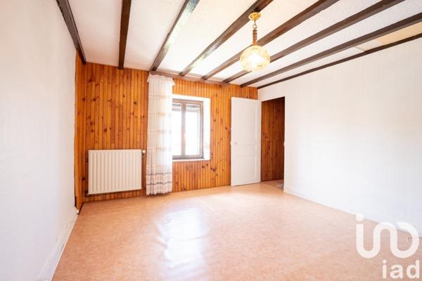 Maison 4 pièces de 82 m² à Villerupt (54190)