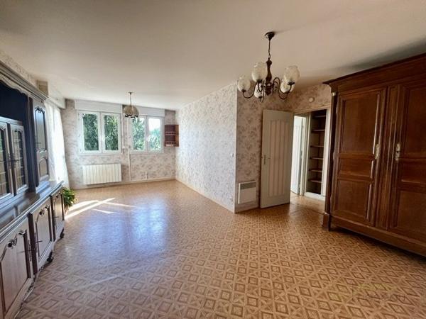 Maison à GOURNAY EN BRAY (76220)