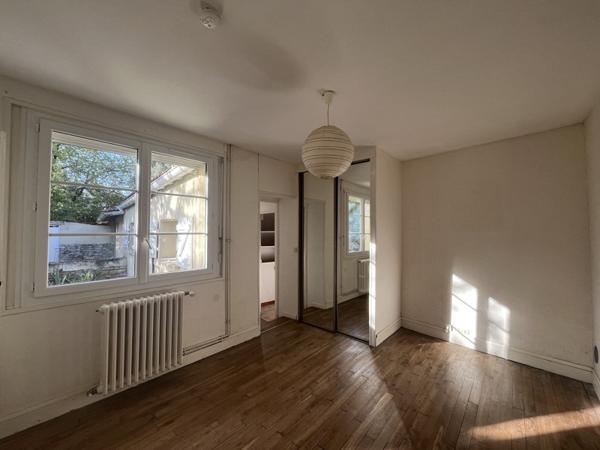 Maison 65 424 € Ruffec 4 p 62 m² DPE E