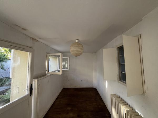 Maison 65 424 € Ruffec 4 p 62 m² DPE E