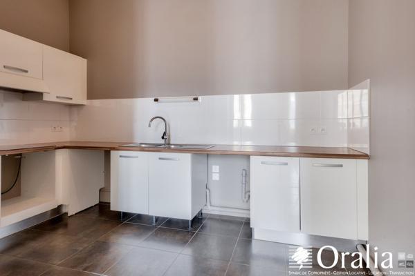 Appartement · Vente Bordeaux (33000) 3 pièces · 75m²