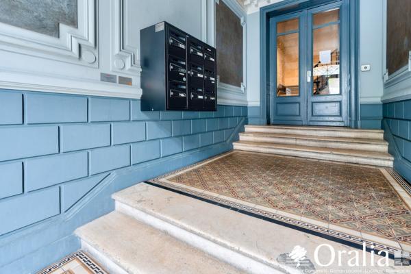 Appartement · Vente Bordeaux (33000) 3 pièces · 75m²