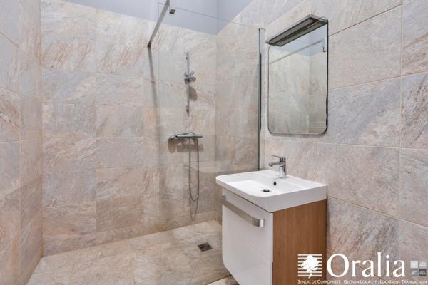 Appartement · Vente Bordeaux (33000) 3 pièces · 75m²