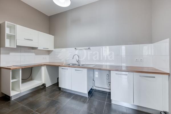 Appartement · Vente Bordeaux (33000) 3 pièces · 75m²