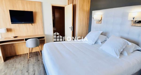 À vendre Appartement 2 pièces 31 m² - Agde 34300