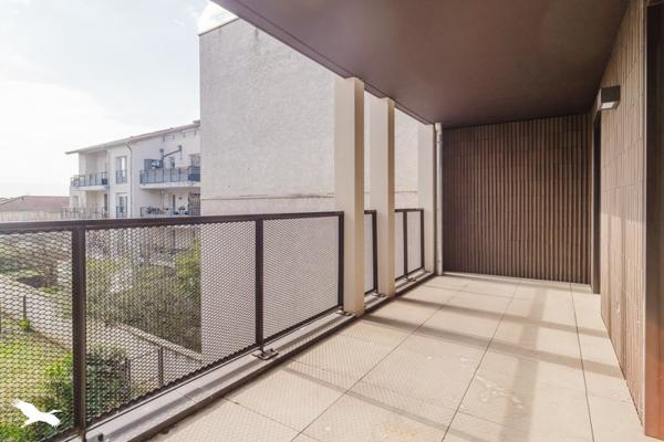 Appartement à vendre |  Chassieu |  2 pièces | 48 m²