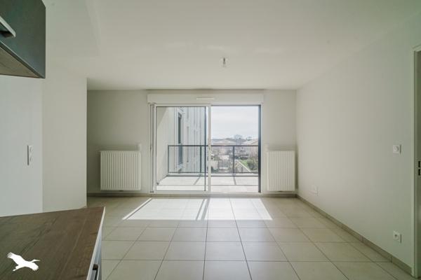 Appartement à vendre |  Chassieu |  2 pièces | 48 m²