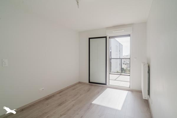 Appartement à vendre |  Chassieu |  2 pièces | 48 m²