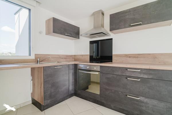 Appartement à vendre |  Chassieu |  2 pièces | 48 m²
