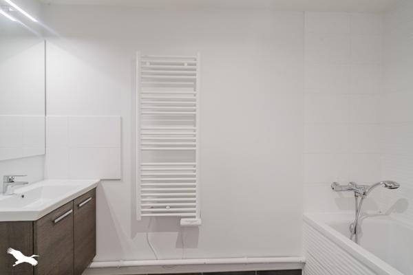 Appartement à vendre |  Chassieu |  2 pièces | 48 m²