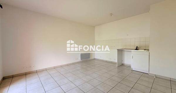 À vendre Appartement 2 pièces 35 m² - Gex 01170