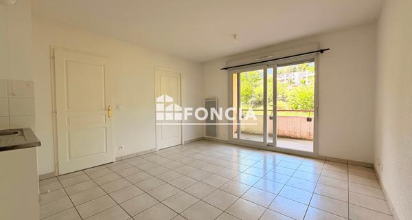 À vendre Appartement 2 pièces 35 m² - Gex 01170