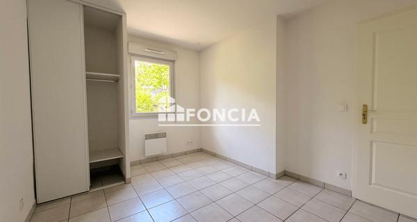 À vendre Appartement 2 pièces 35 m² - Gex 01170
