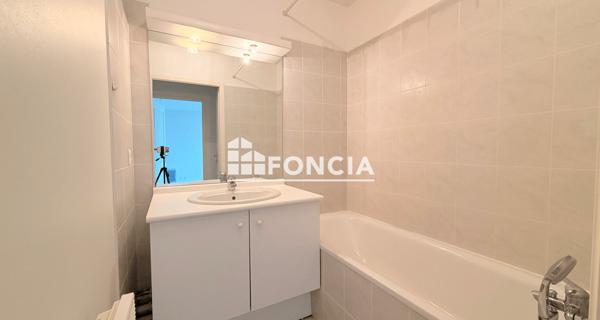 À vendre Appartement 2 pièces 35 m² - Gex 01170