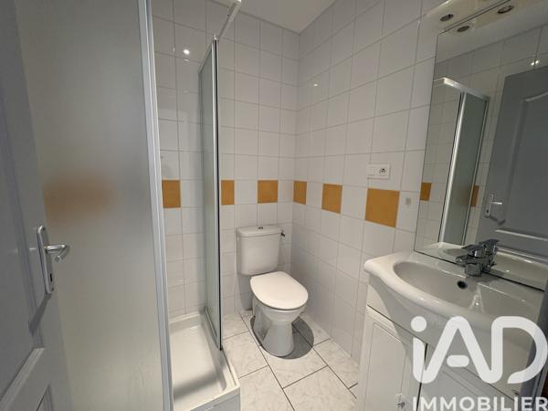 Maison à vendre 4 pièces 87 m² Notre-Dame-de-Riez
