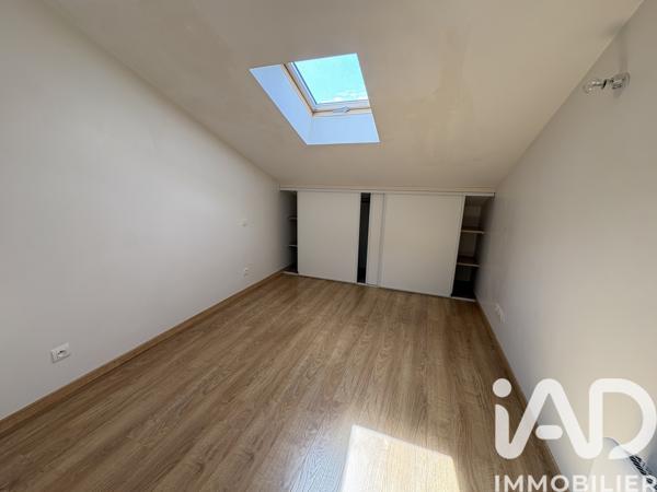 Maison à vendre 4 pièces 87 m² Notre-Dame-de-Riez
