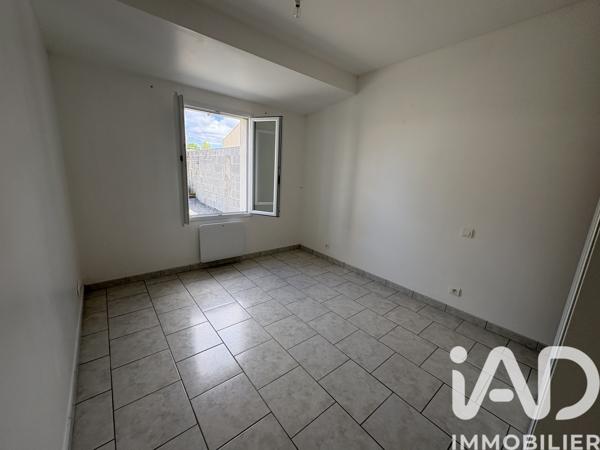 Maison à vendre 4 pièces 87 m² Notre-Dame-de-Riez