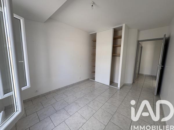 Maison à vendre 4 pièces 87 m² Notre-Dame-de-Riez