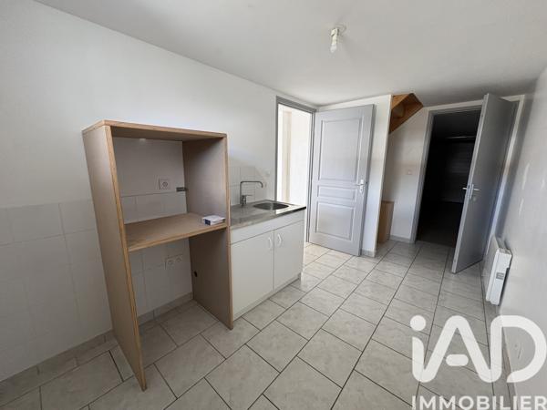 Maison à vendre 4 pièces 87 m² Notre-Dame-de-Riez