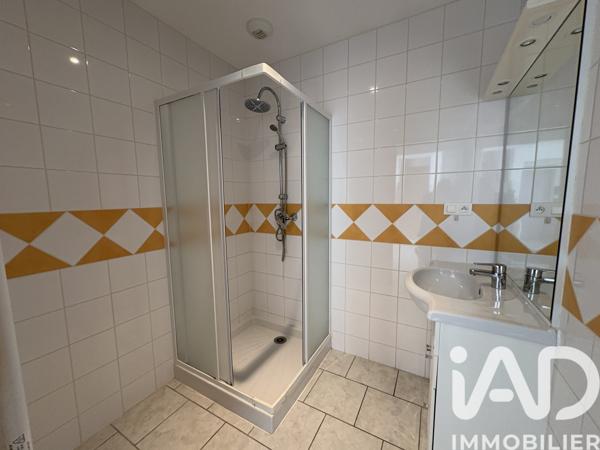 Maison à vendre 4 pièces 87 m² Notre-Dame-de-Riez