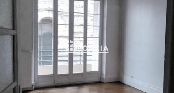 Location Appartement 2 pièces 68.48 m² - Grenoble 38000