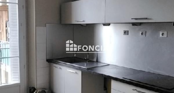 Location Appartement 2 pièces 68.48 m² - Grenoble 38000