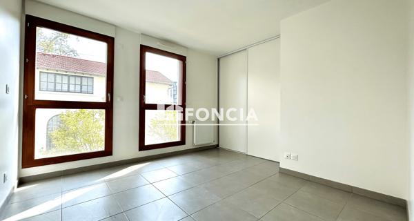 Location Appartement 3 pièces 60.32 m² - Lyon 69008