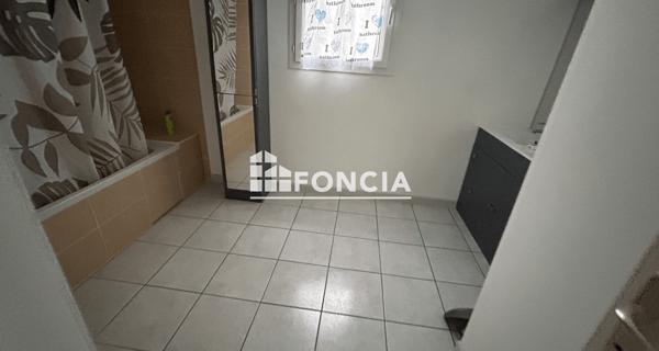 Location Maison 4 pièces 91.04 m² - Saint-just-chaleyssin 38540