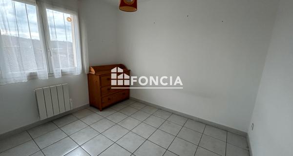 Location Maison 4 pièces 91.04 m² - Saint-just-chaleyssin 38540