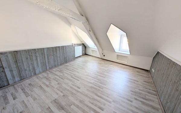 Appartement à vendre    5 pièces • 113 m2 Harfleur