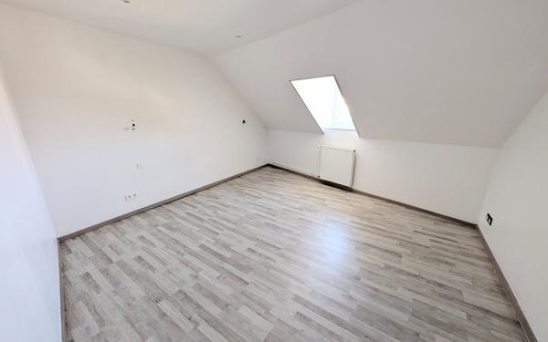 Appartement à vendre    5 pièces • 113 m2 Harfleur