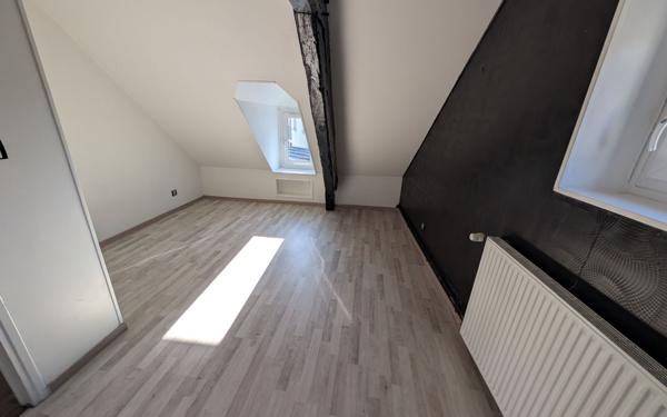 Appartement à vendre    5 pièces • 113 m2 Harfleur
