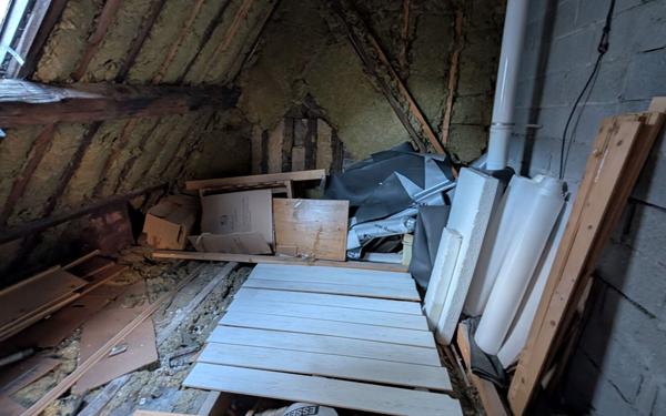 Appartement à vendre    5 pièces • 113 m2 Harfleur