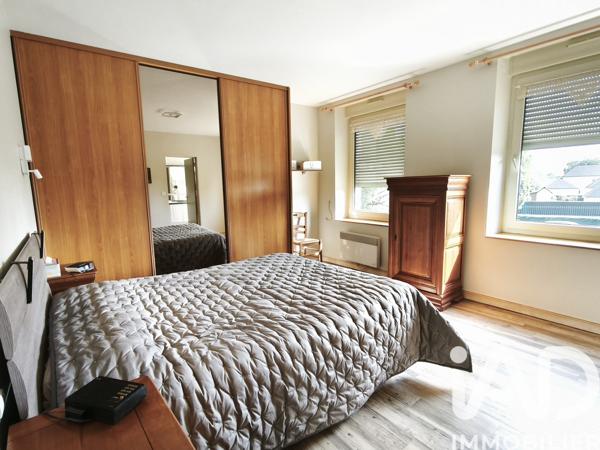 Maison à vendre 12 pièces 228 m² Aron