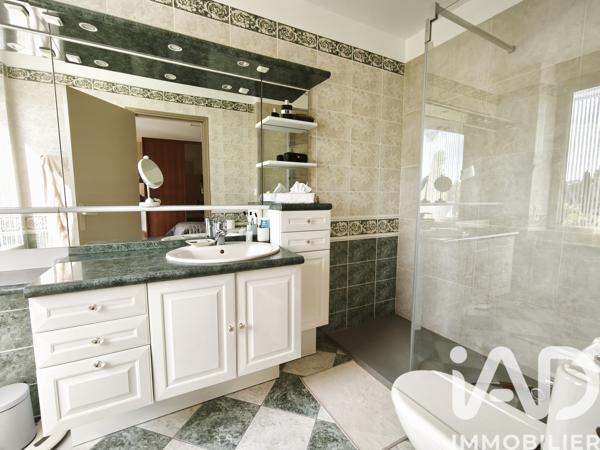 Maison à vendre 12 pièces 228 m² Aron