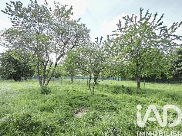 Maison à vendre 12 pièces 228 m² Aron