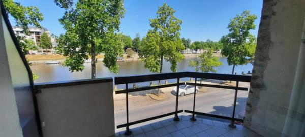 Studio Avesnières district in Laval