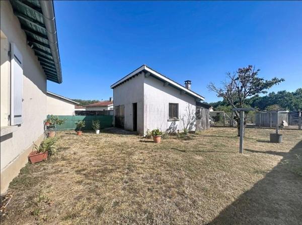 Maison 104 832 € Saint-Aigulin 4 p 80 m² DPE D