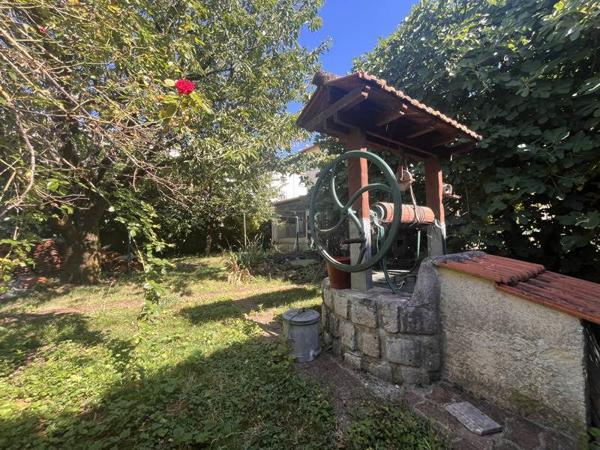 Maison 223 650 € Rochefort 5 p 110 m² DPE F