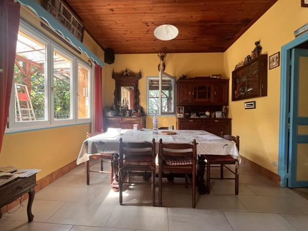 Maison 223 650 € Rochefort 5 p 110 m² DPE F