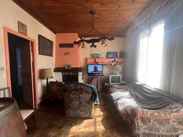 Maison 223 650 € Rochefort 5 p 110 m² DPE F