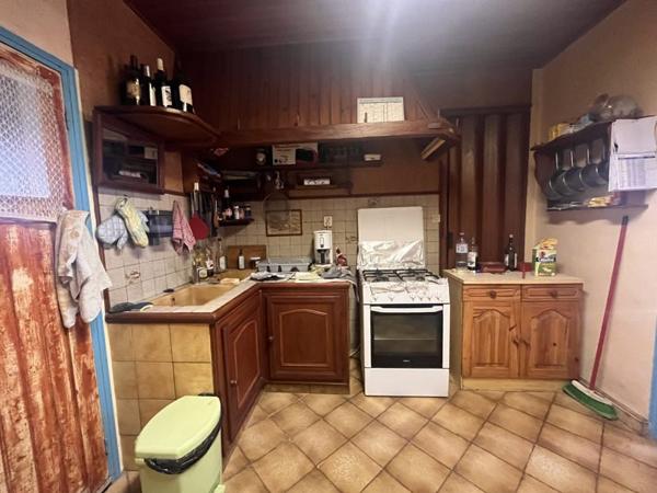 Maison 223 650 € Rochefort 5 p 110 m² DPE F